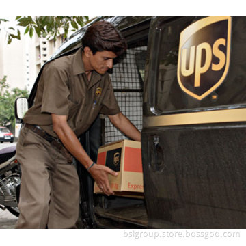 Doro to Door Service From Shenzhen /Hongkong, China to Australia